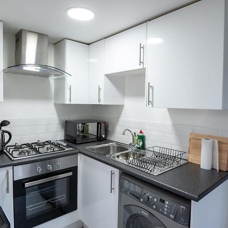 Bristol Short Stays - Amazing Redland Flat! Free Parking Экстерьер фото