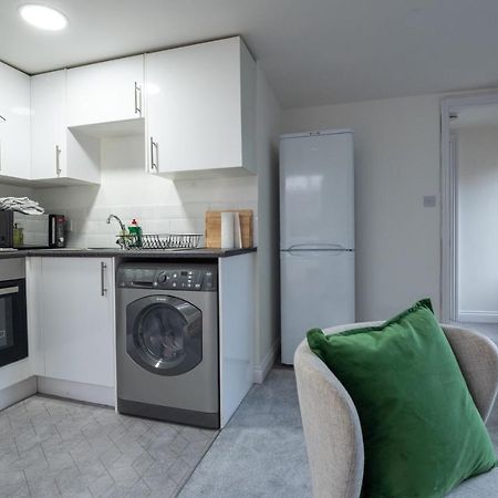 Bristol Short Stays - Amazing Redland Flat! Free Parking Экстерьер фото