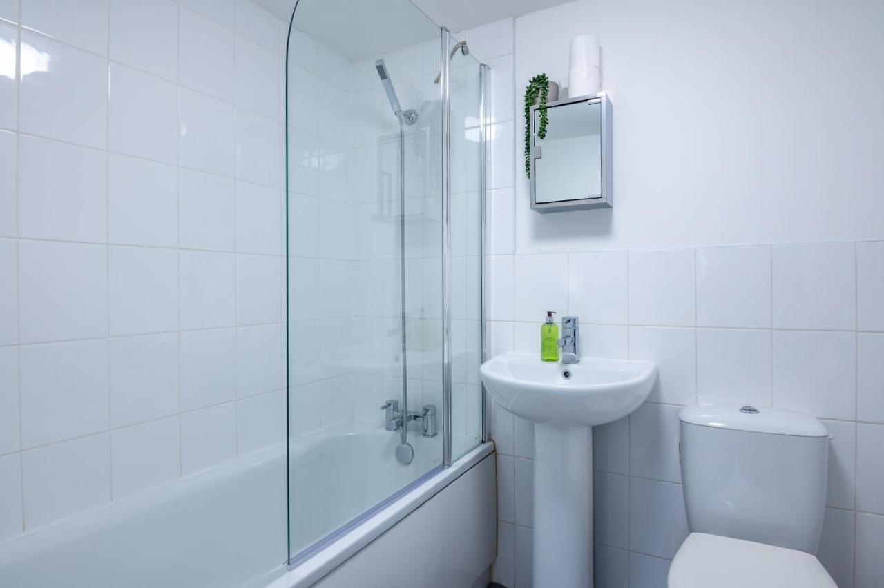 Bristol Short Stays - Amazing Redland Flat! Free Parking Экстерьер фото