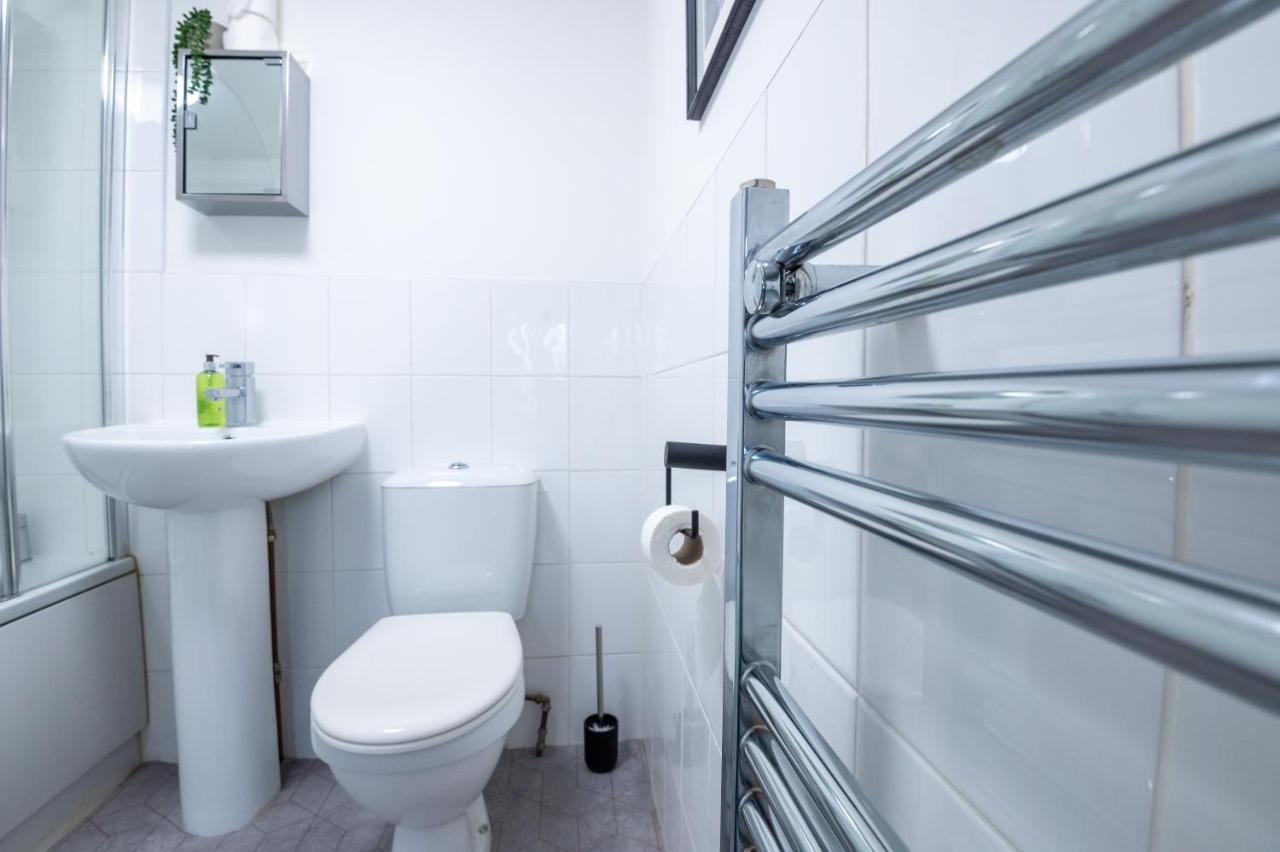 Bristol Short Stays - Amazing Redland Flat! Free Parking Экстерьер фото