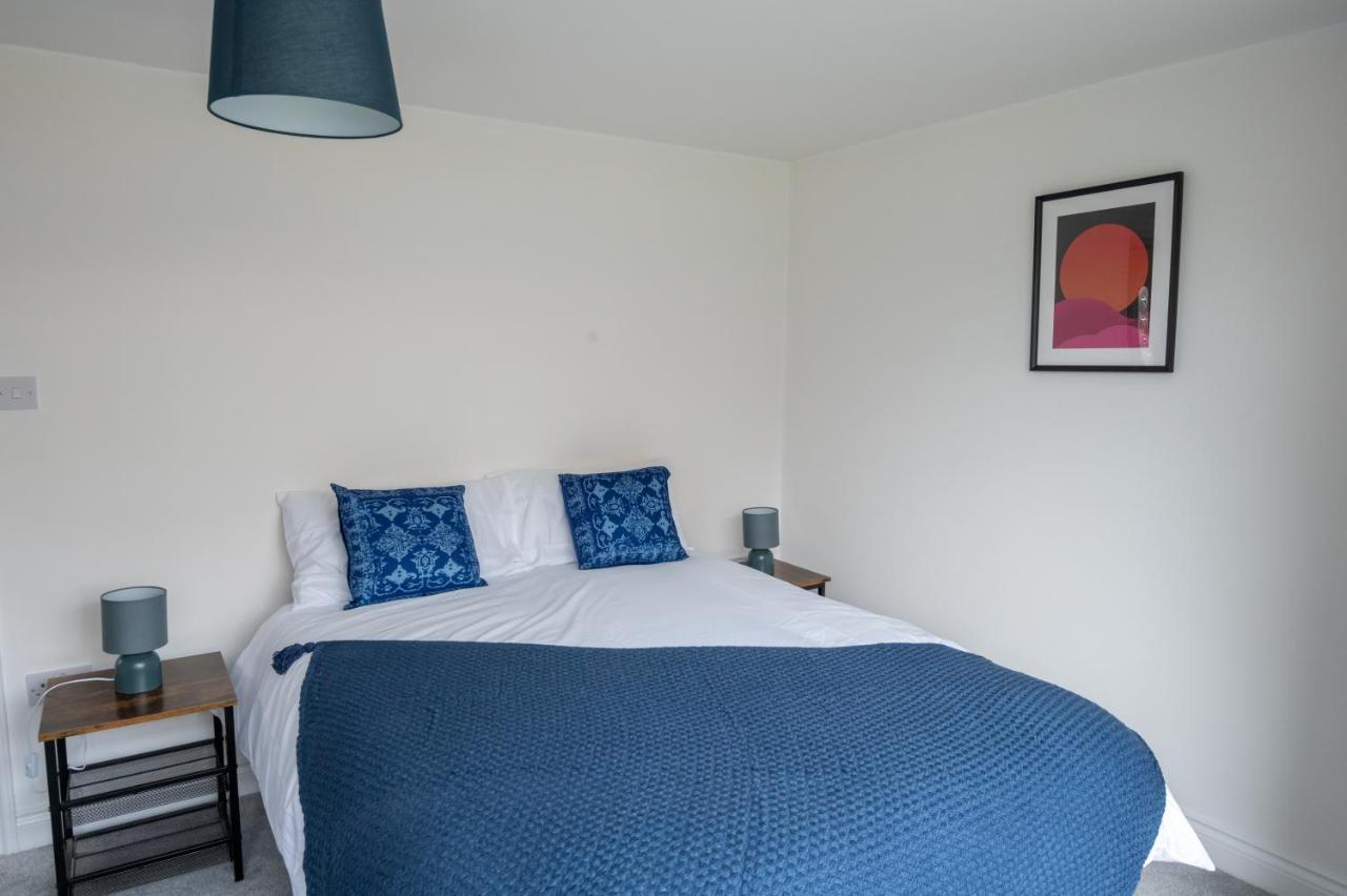 Bristol Short Stays - Amazing Redland Flat! Free Parking Экстерьер фото