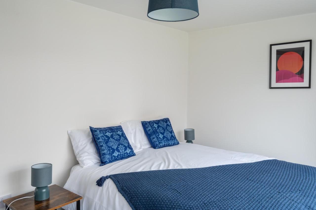 Bristol Short Stays - Amazing Redland Flat! Free Parking Экстерьер фото