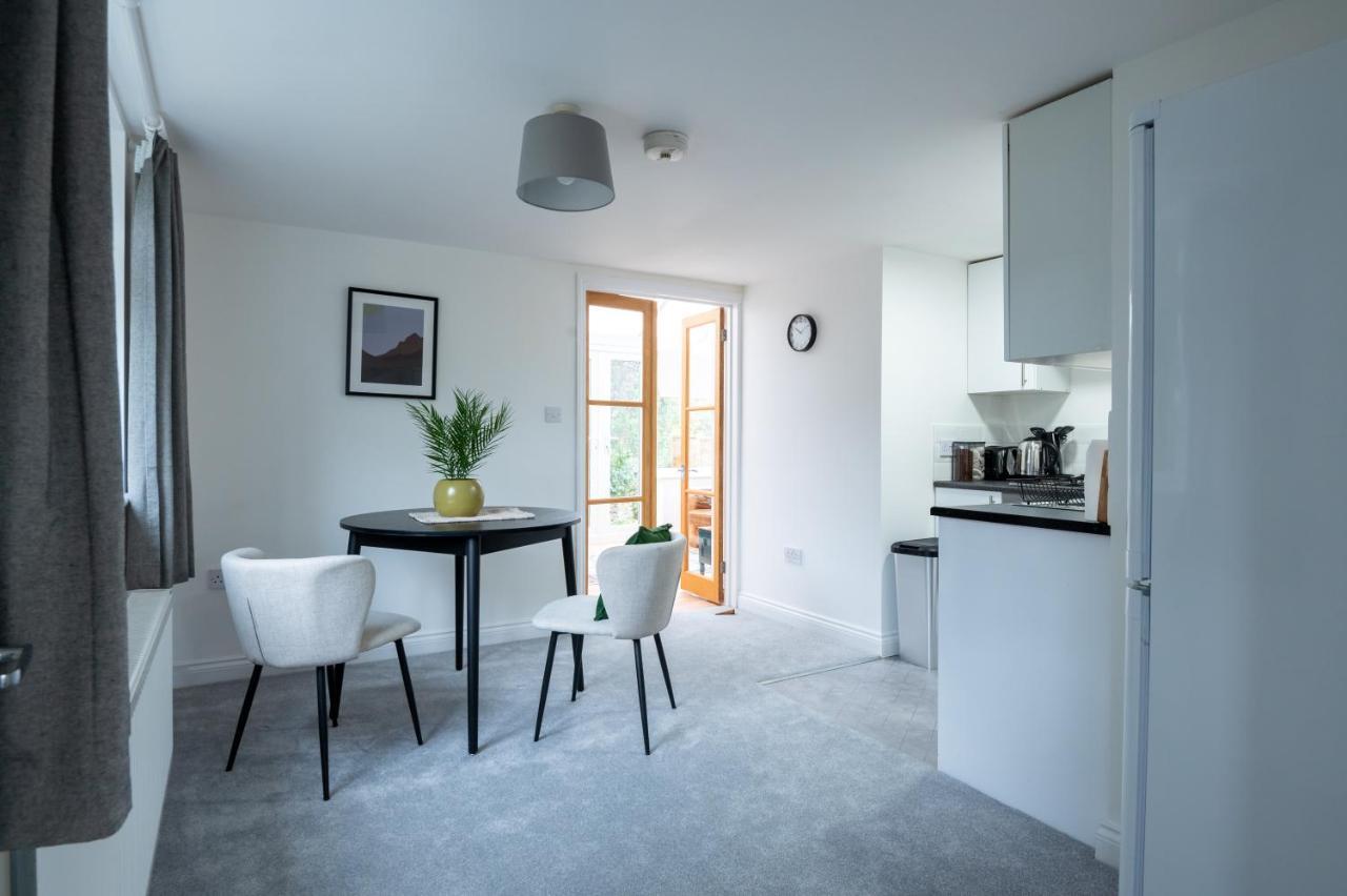 Bristol Short Stays - Amazing Redland Flat! Free Parking Экстерьер фото