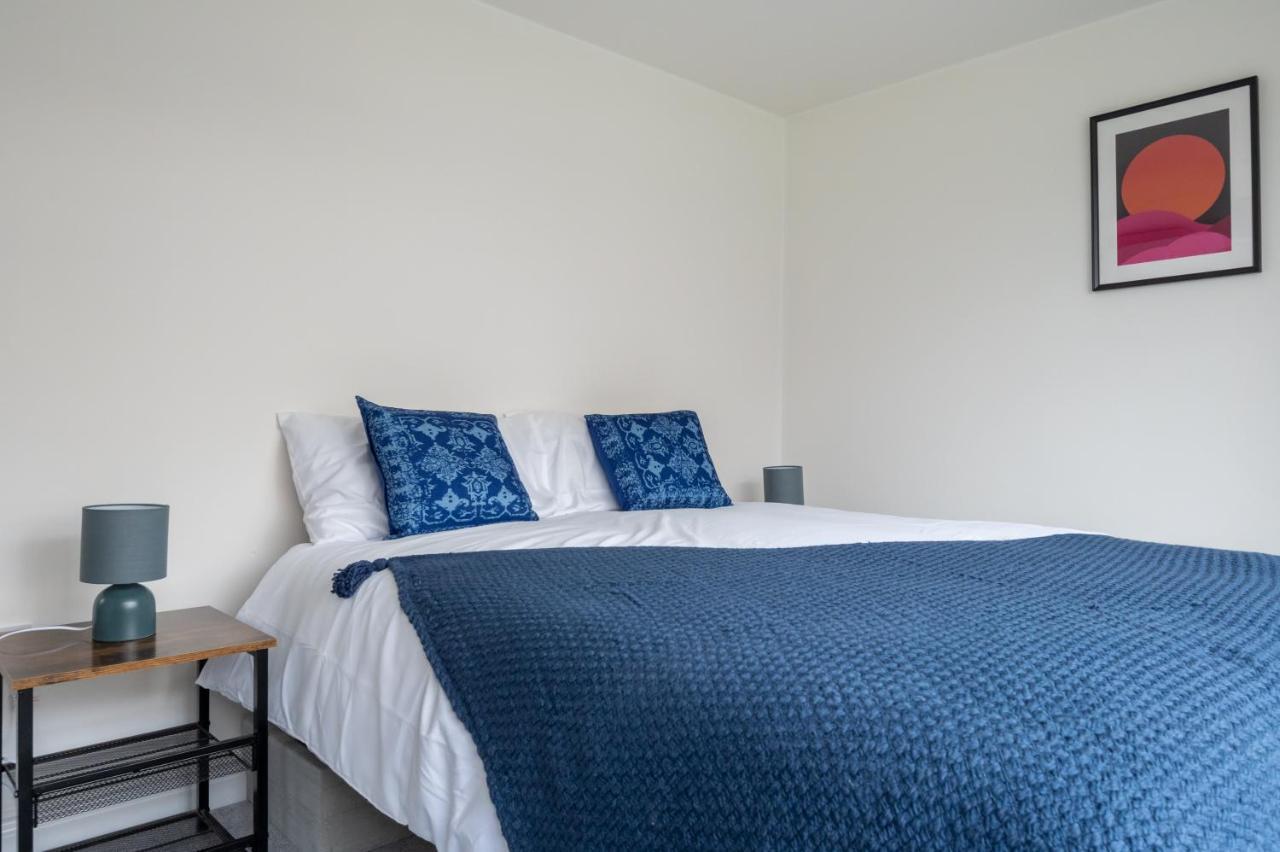 Bristol Short Stays - Amazing Redland Flat! Free Parking Экстерьер фото