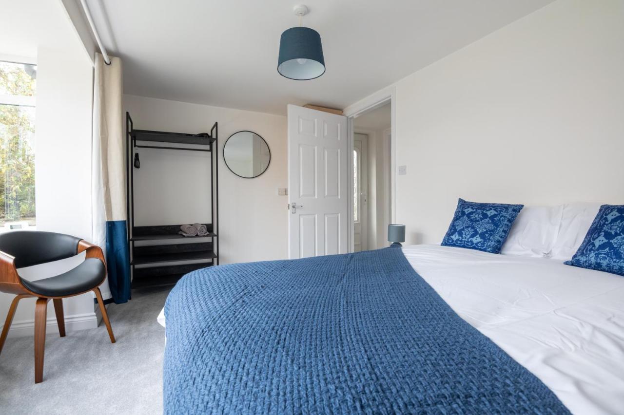 Bristol Short Stays - Amazing Redland Flat! Free Parking Экстерьер фото