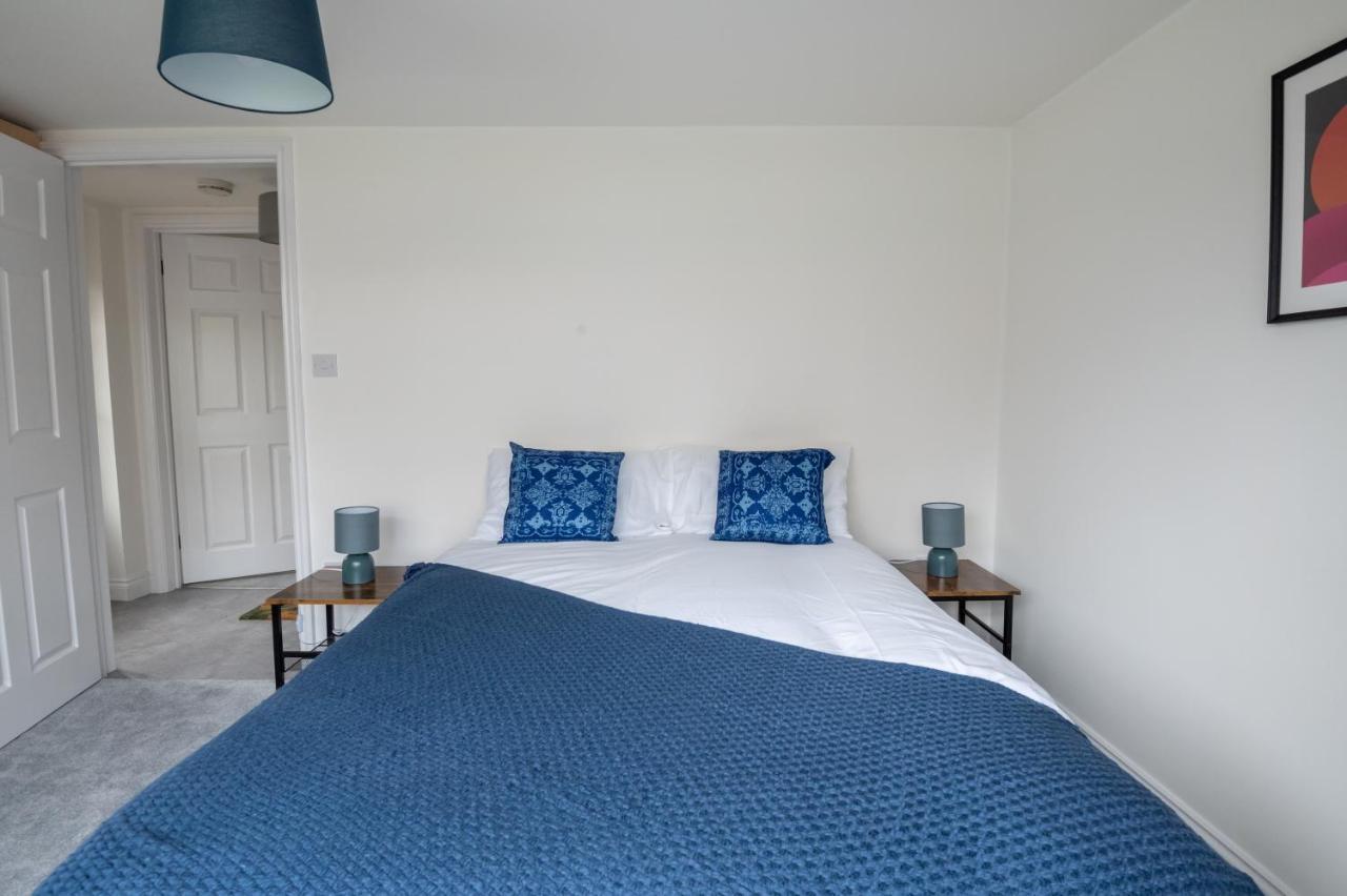 Bristol Short Stays - Amazing Redland Flat! Free Parking Экстерьер фото
